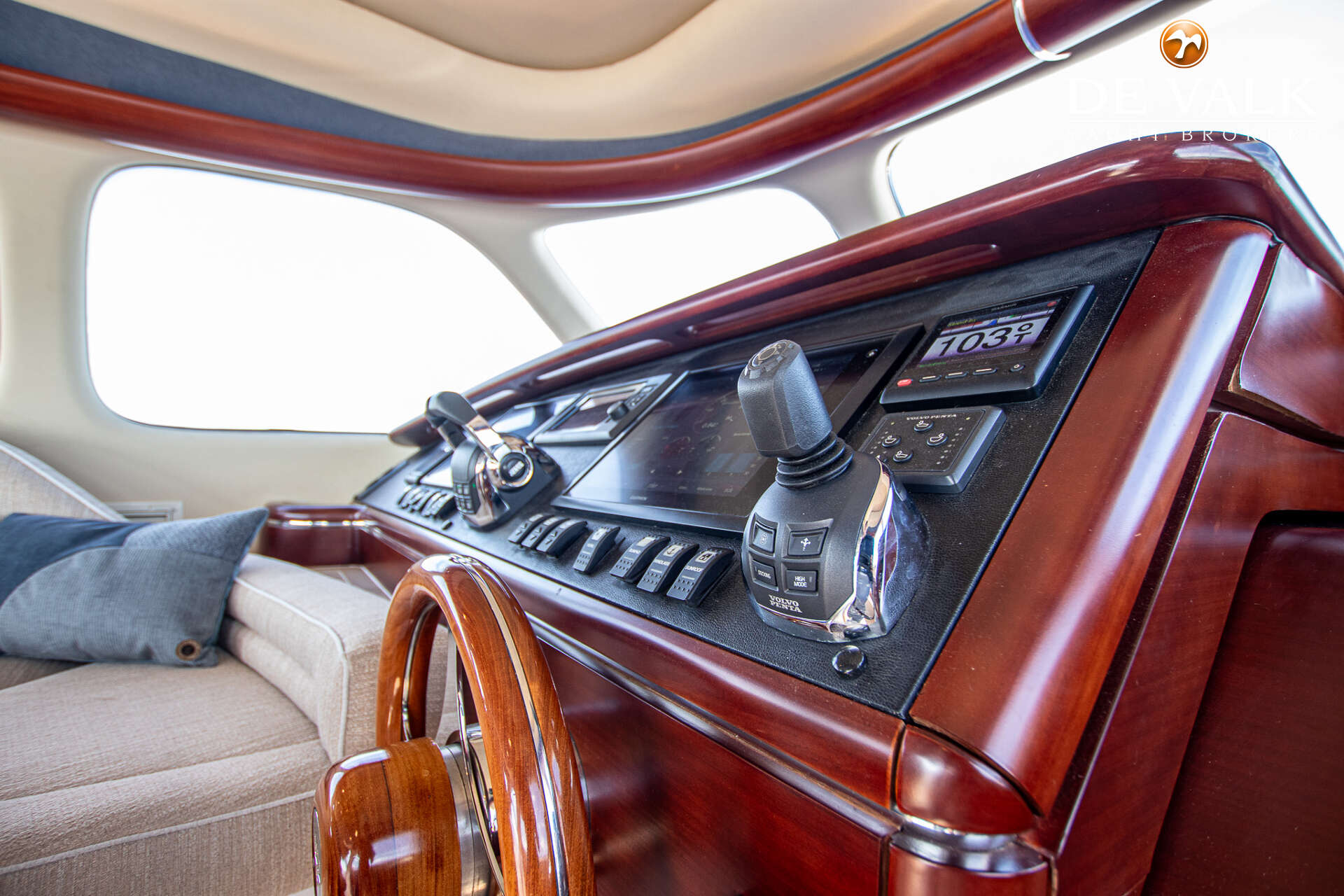 Zeelander Z44 — foto 27 van 38