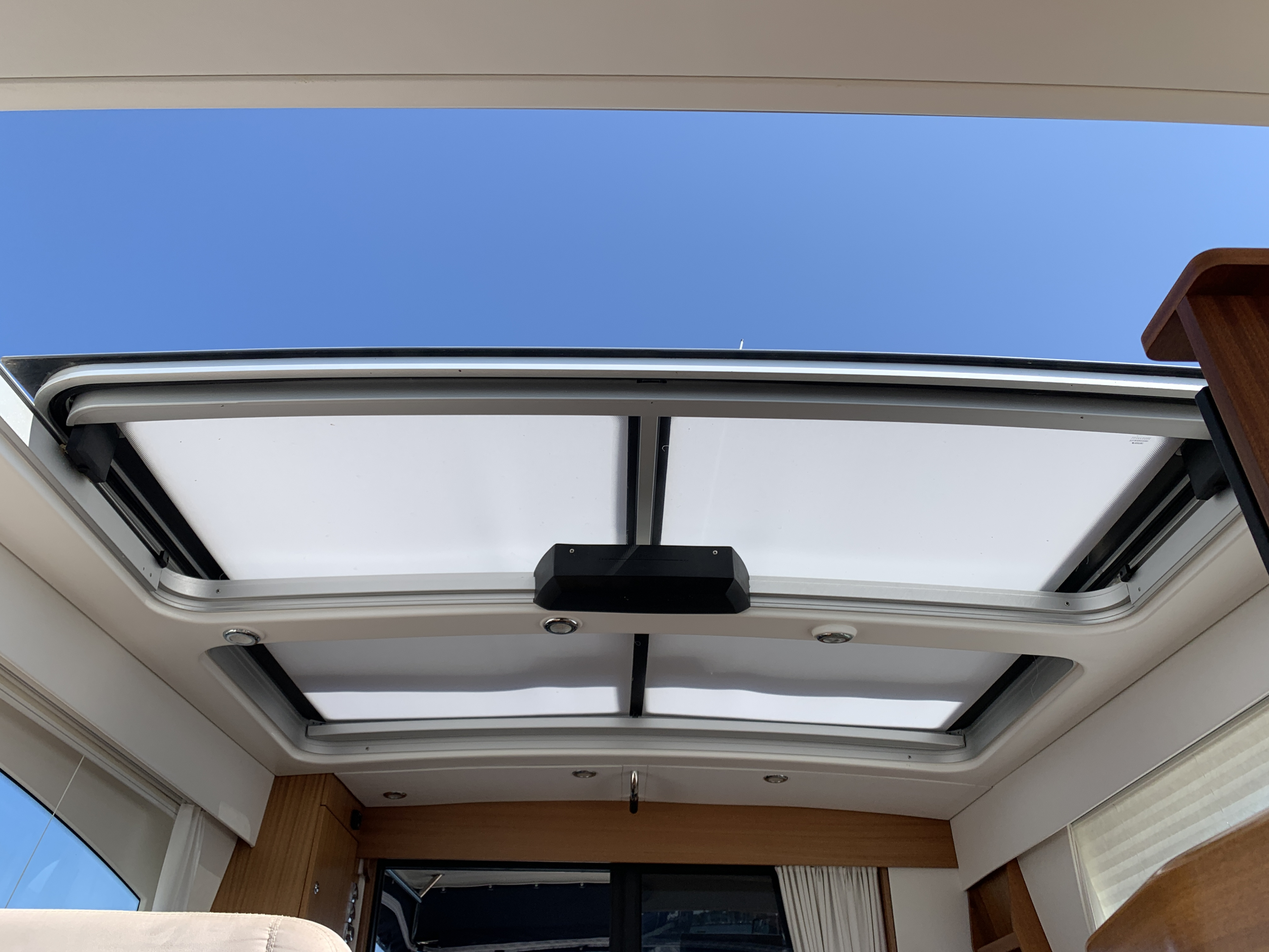 Nimbus 405 Coupé — foto 54 van 65