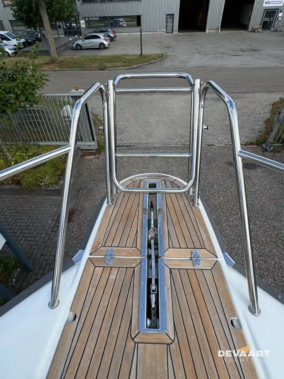 Nimbus 42 Nova — foto 25 van 29