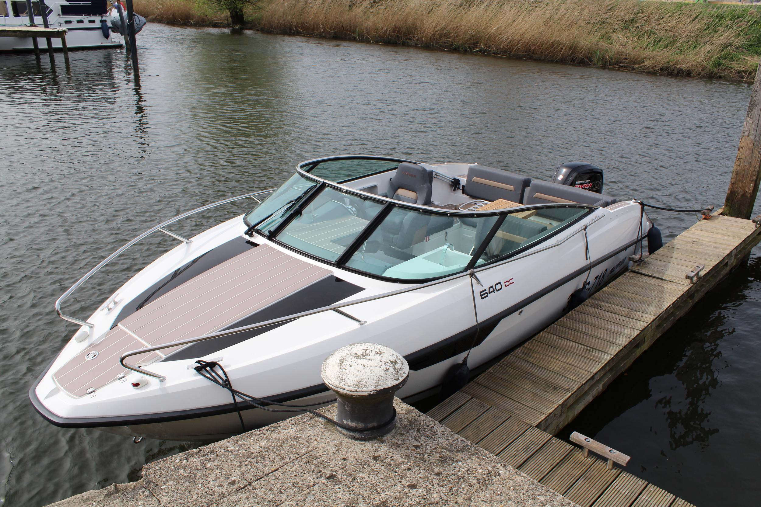 Flipper 640 DC — foto 5 van 19