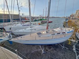 Swan 38-076 — foto 6 van 7