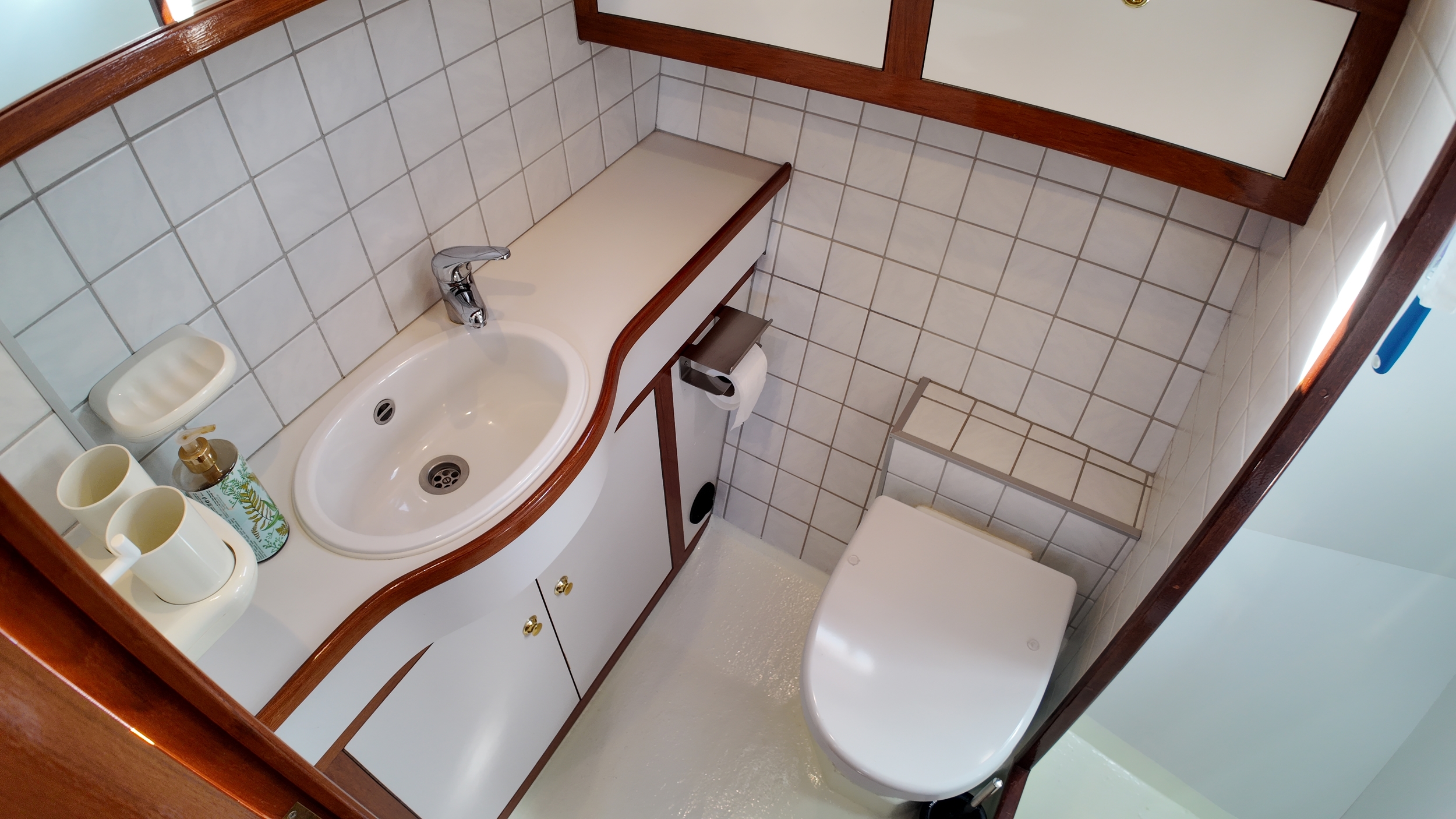 Pikmeerkruiser 11.50 OK Royal — foto 32 van 38