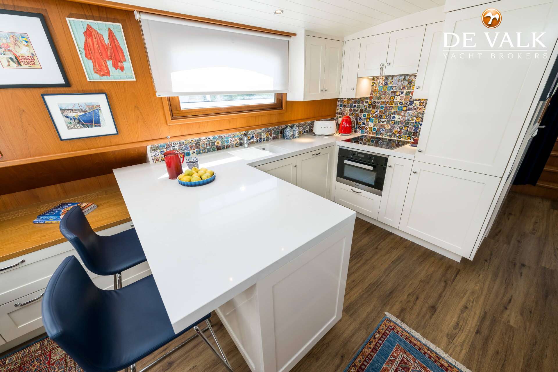 Luxe motor 28M — foto 32 van 44