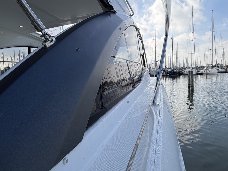 Beneteau Flyer GT34 — foto 55 van 63