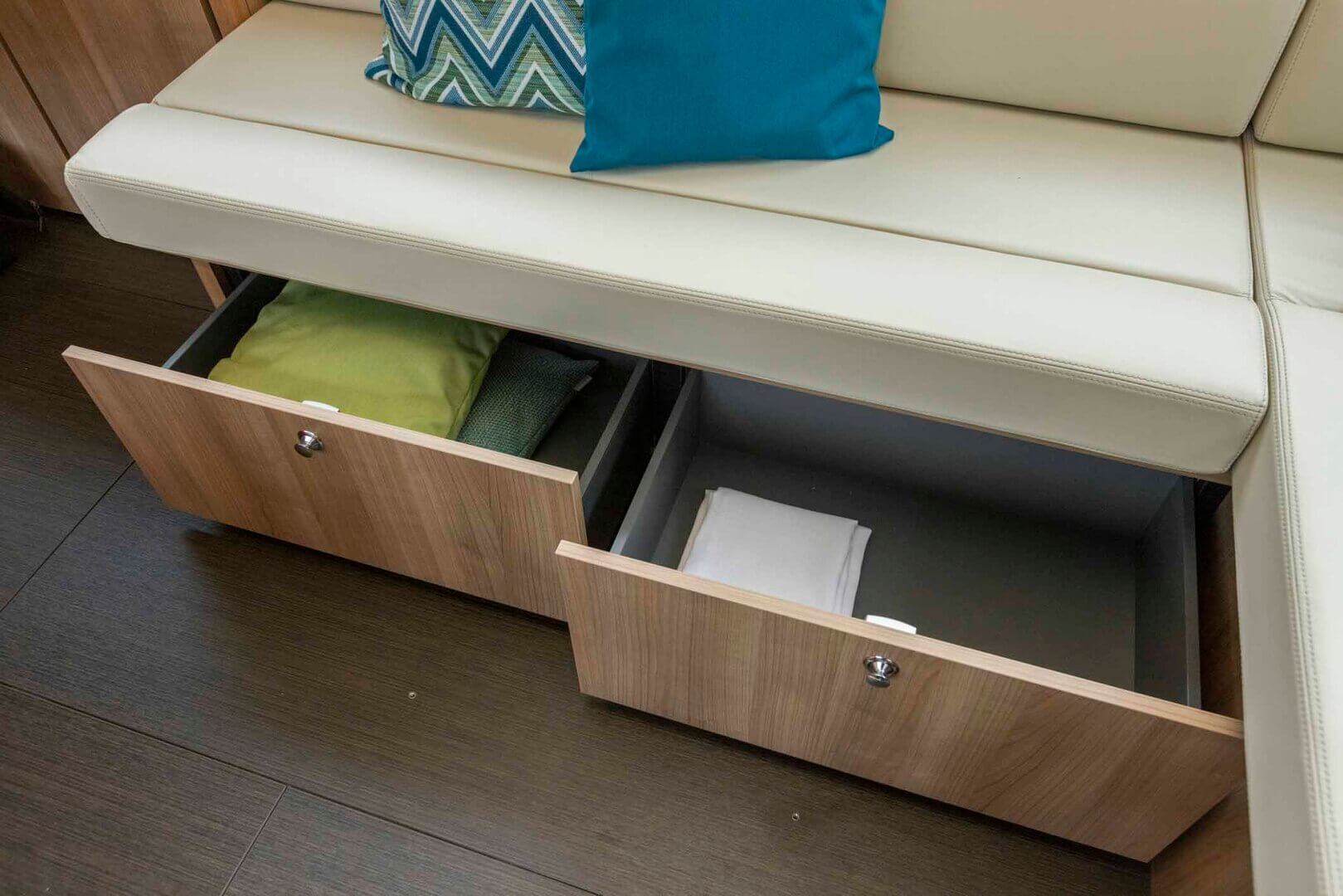 Linssen Grand Sturdy 45.0 AC INTERO — foto 59 van 94