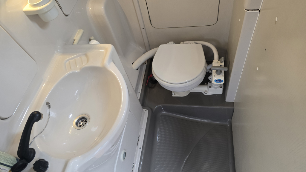 Dehler 34 — foto 28 van 32