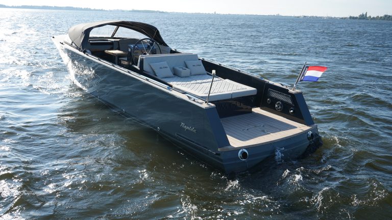 Isloep Rapida 990 — foto 16 van 46