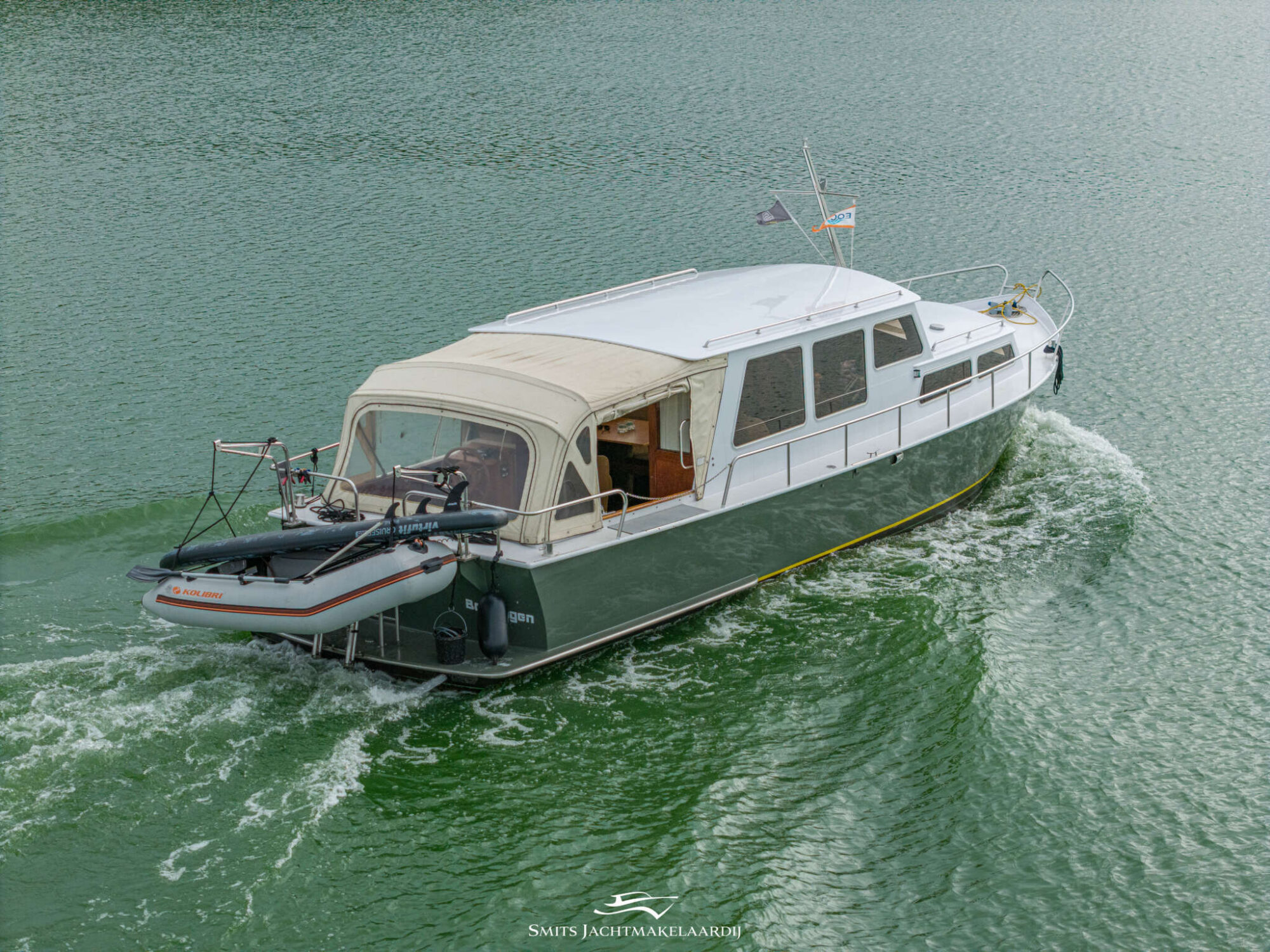 Pikmeer Kruiser 10.50 OK — foto 45 van 49
