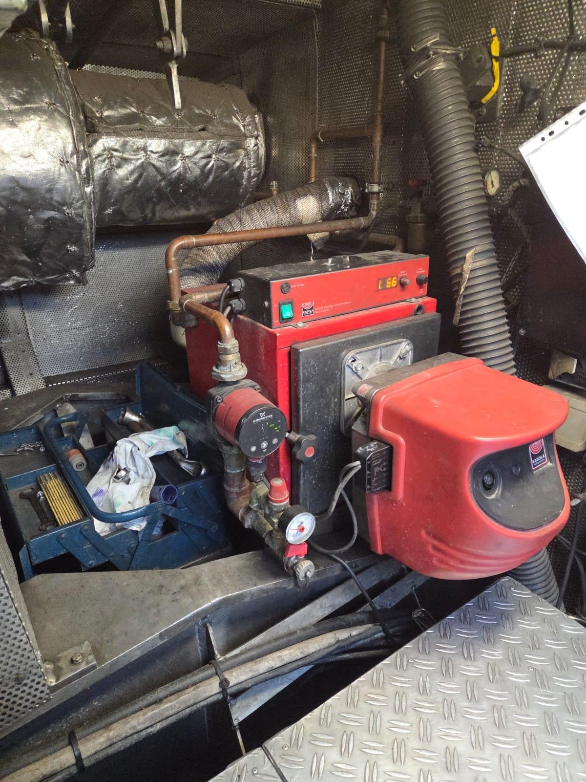 Ex Loodsboot 16.00 — foto 25 van 32