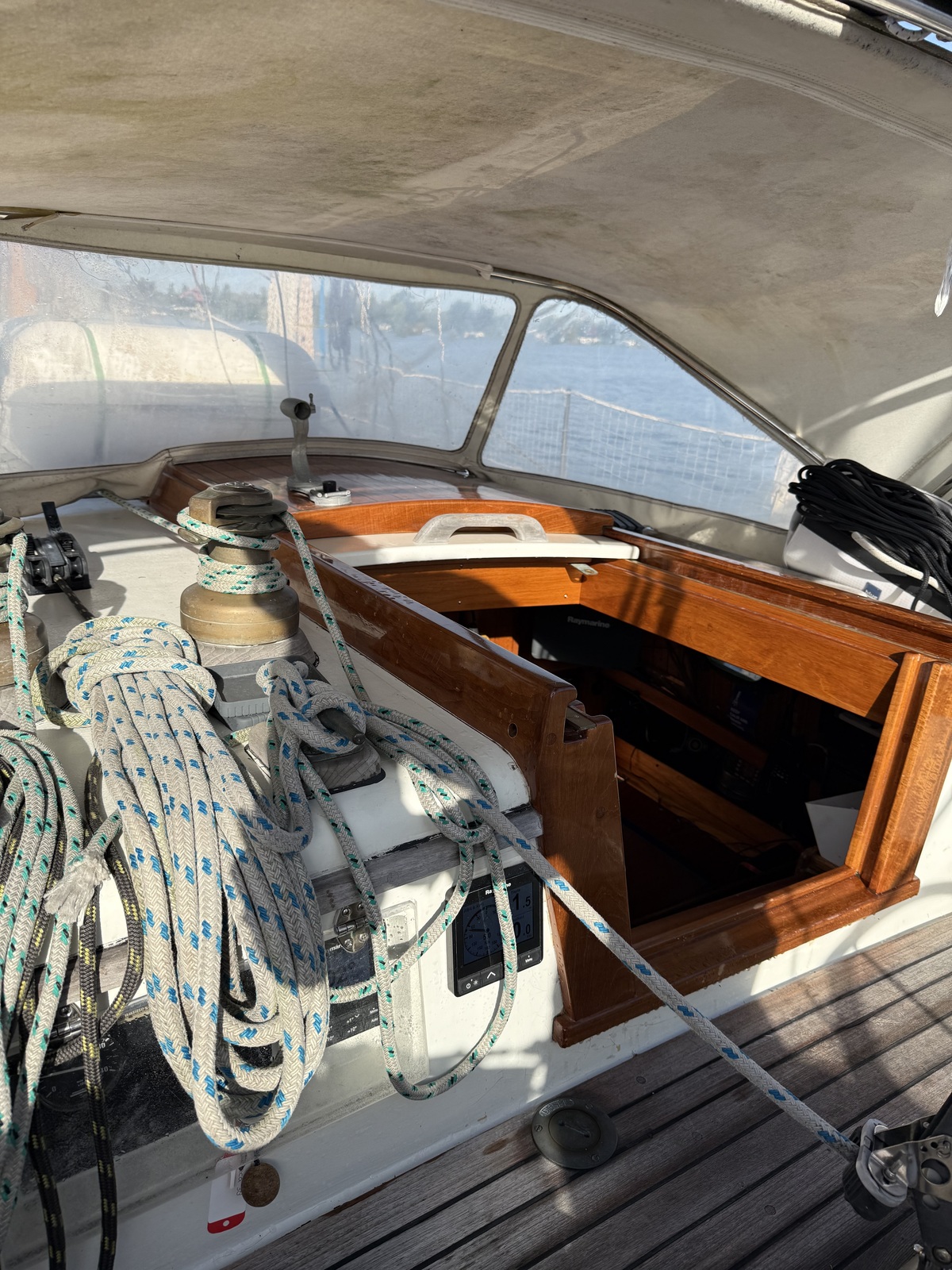 ORCA 38 — foto 67 van 74