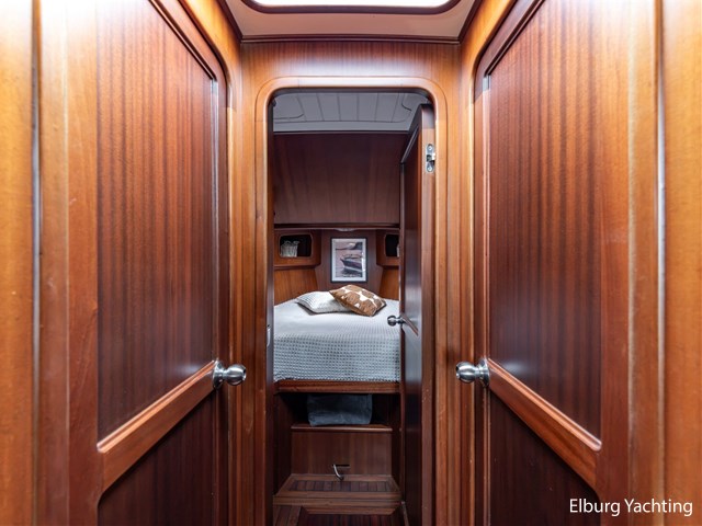 Rapsody 40 Offshore — foto 21 van 68