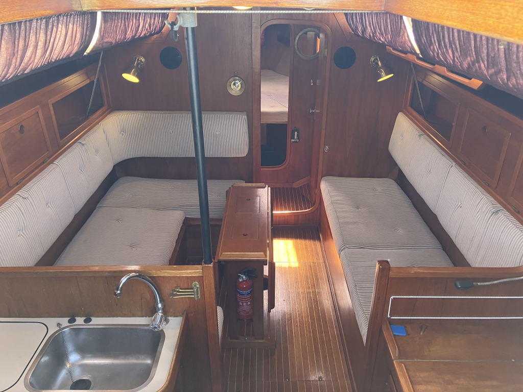 Sunwind 31 — foto 10 van 29