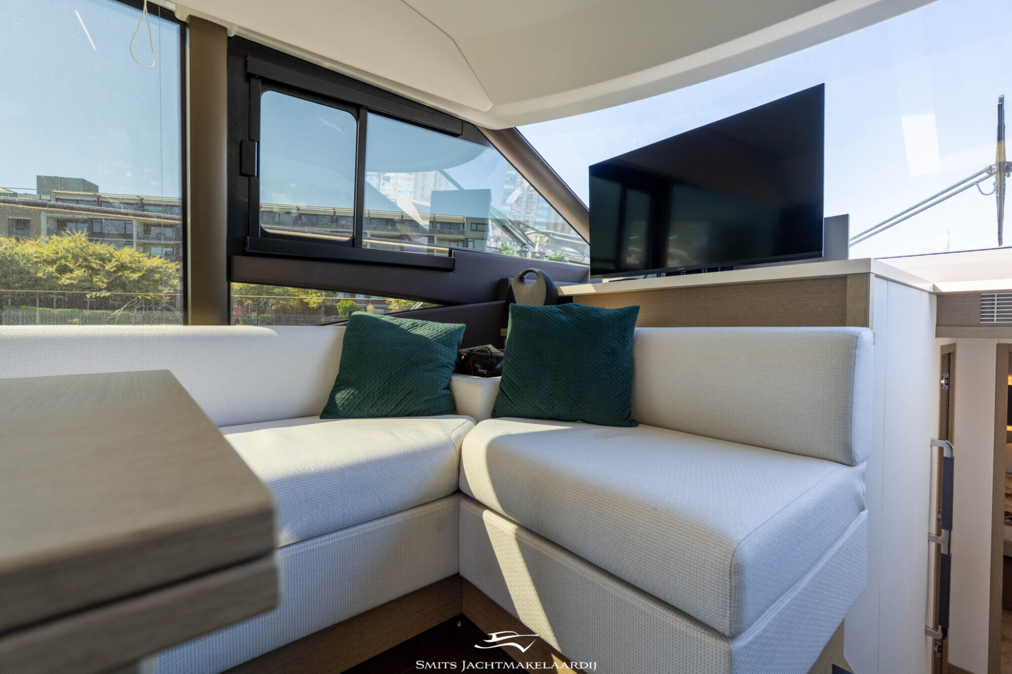Prestige 590 Flybridge — foto 20 van 154