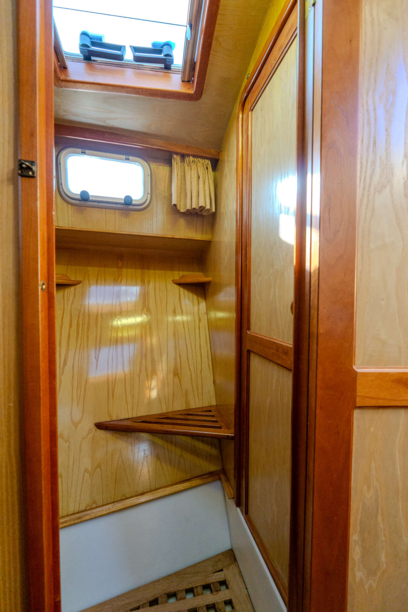 Feltz Aluminium Kruiser 12.50 AK Cabrio — foto 22 van 86