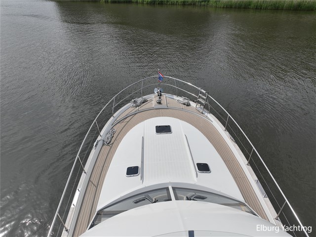 Beneteau Antares 13.80 — foto 78 van 88