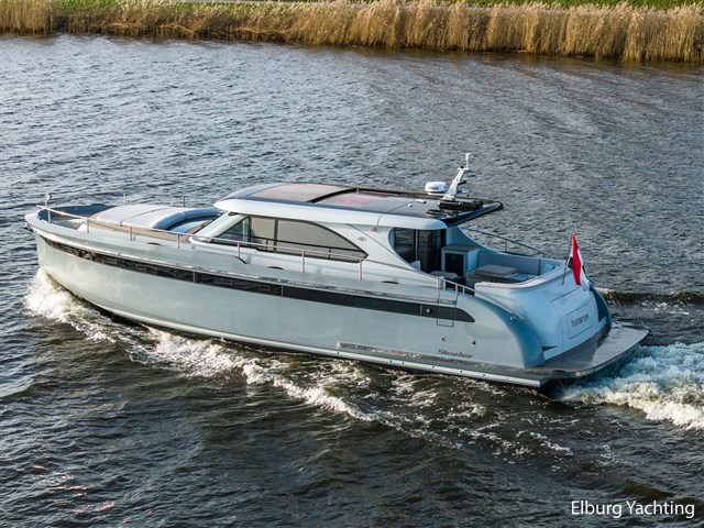 Steeler 56S - Aluminium — foto 90 van 100