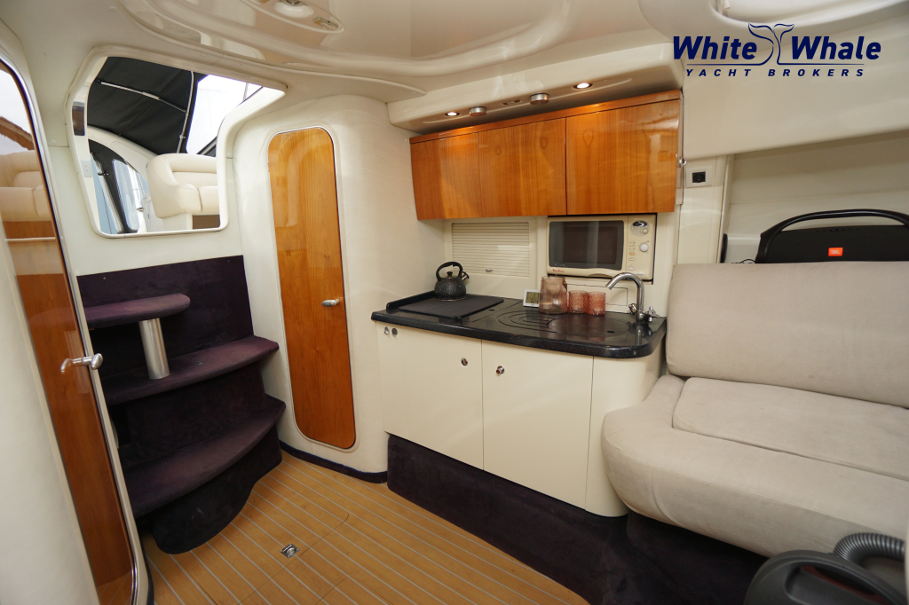 Cranchi 39 Endurance — foto 31 van 46