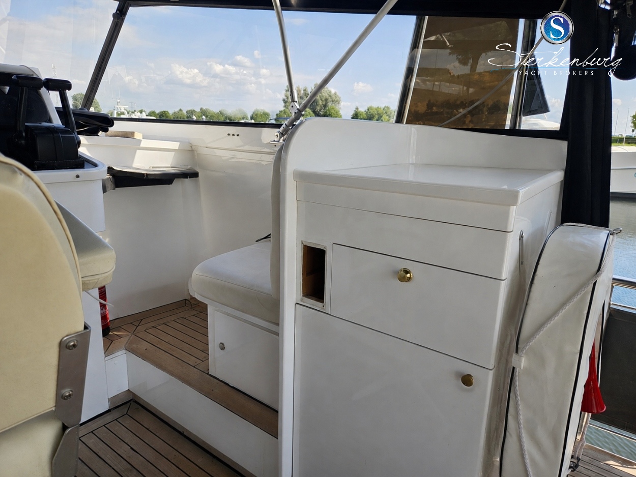 Valk Comfort 45 — foto 11 van 46