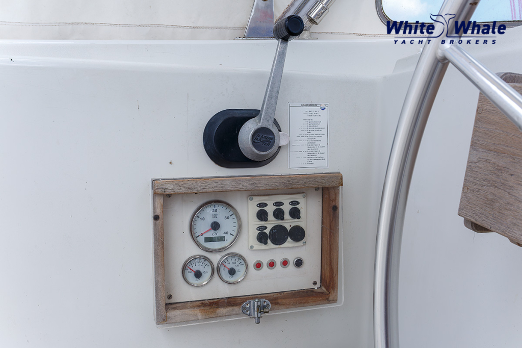 Nautic Saintonge NS44CC — foto 19 van 63