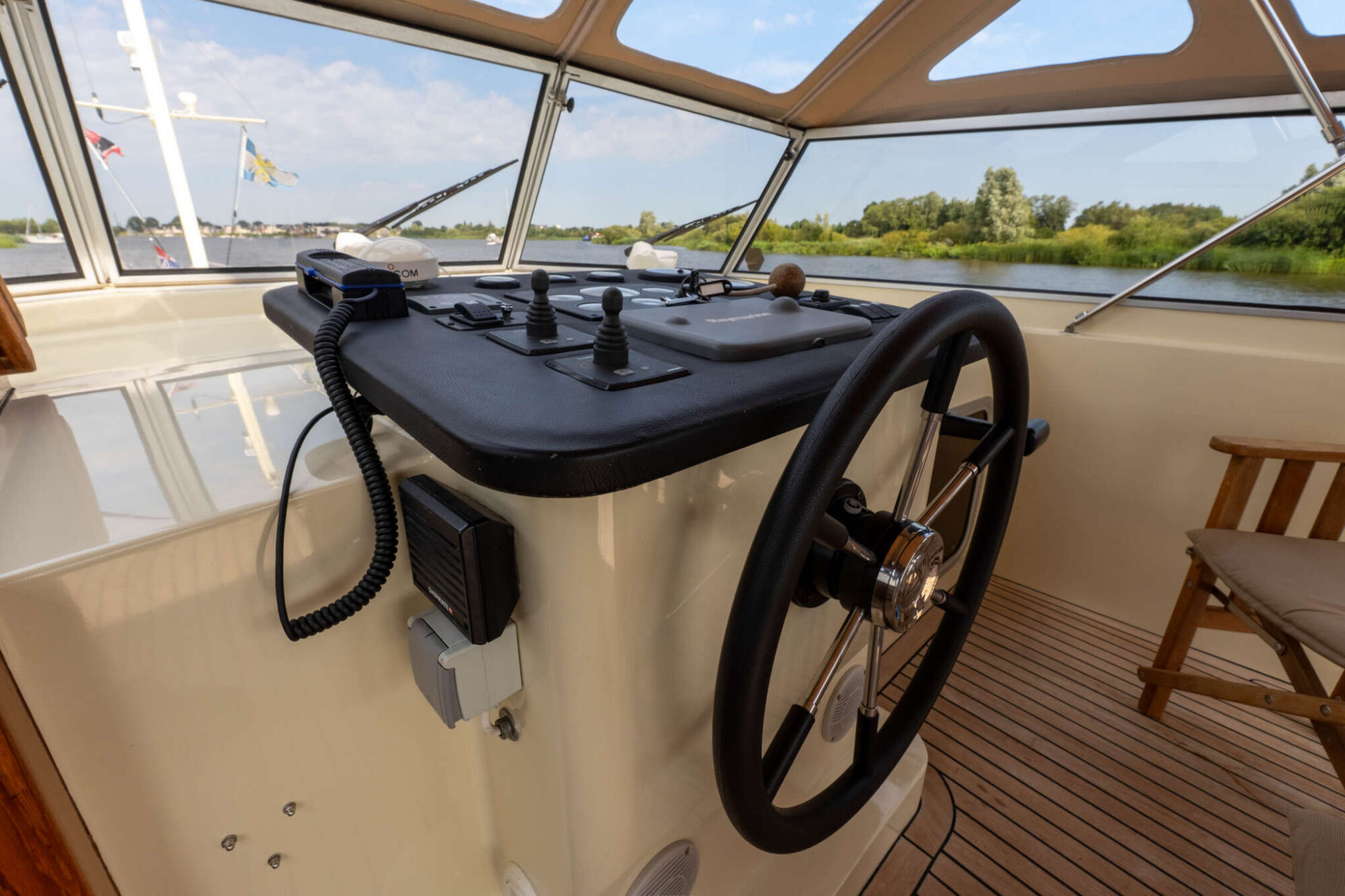 Brandsma 13.00 AK SP Cabrio — foto 52 van 74