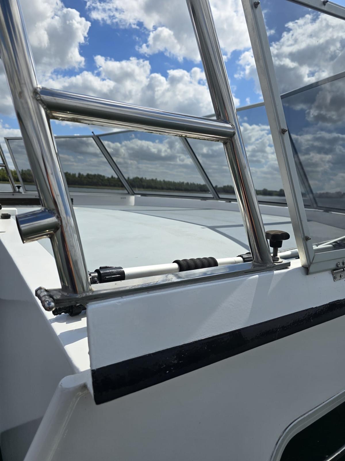 Marhen Kruiser 15.00 AK Cabrio — foto 45 van 62