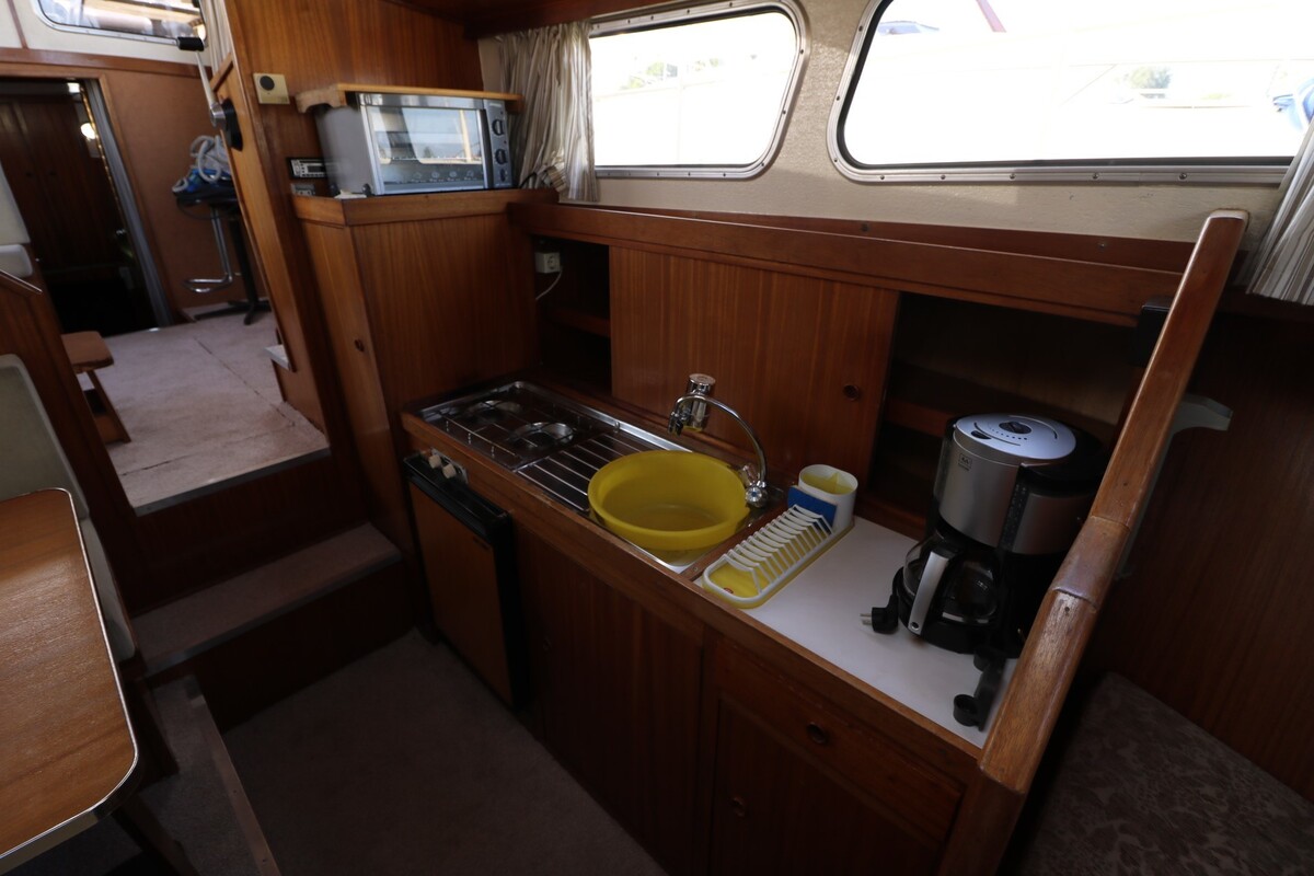 Fidego Kruiser 1100 — foto 34 van 44