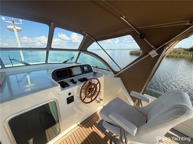 Linssen Grand Sturdy 410 - AC — foto 42 van 80