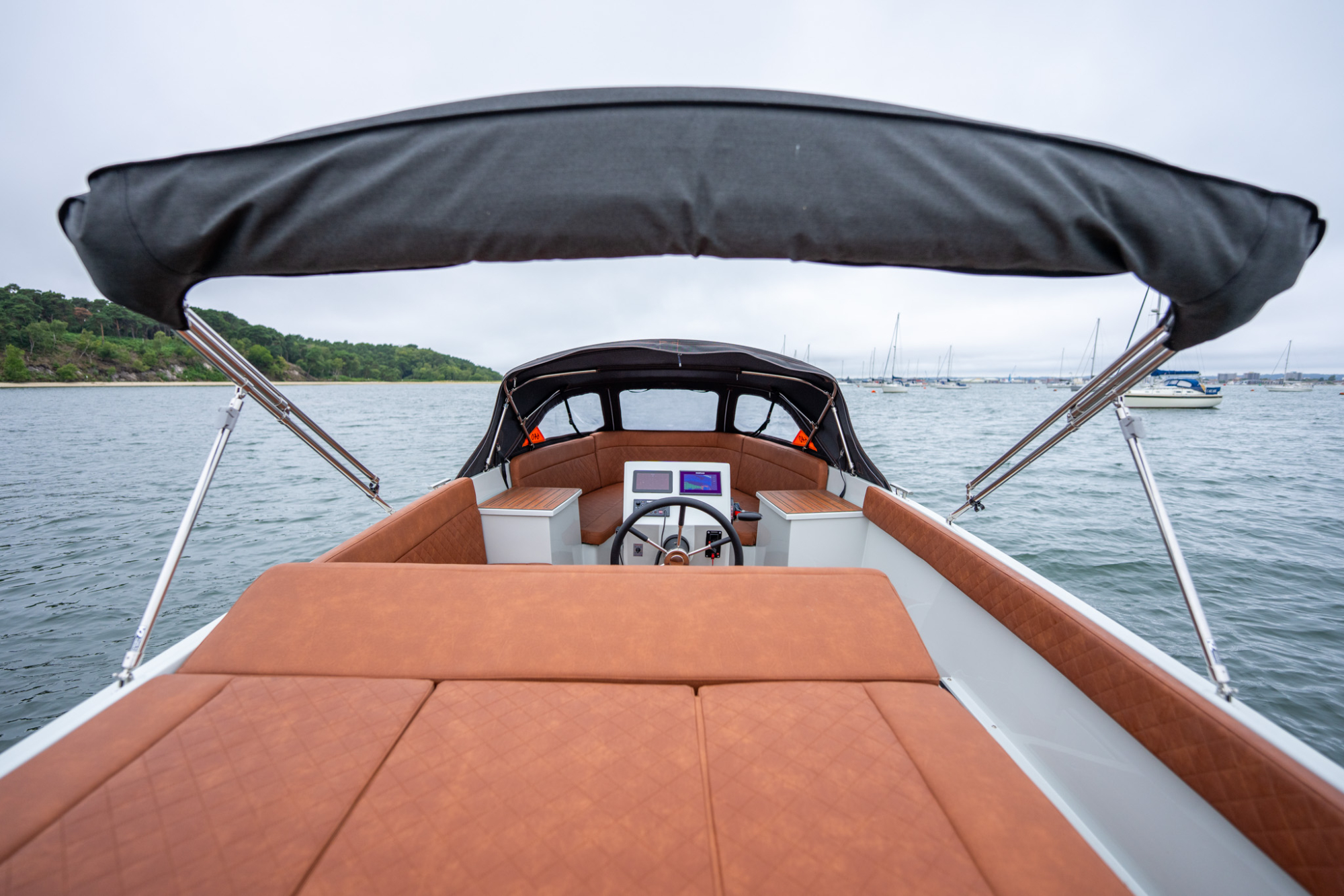 Maxima Boats 640 — foto 15 van 28