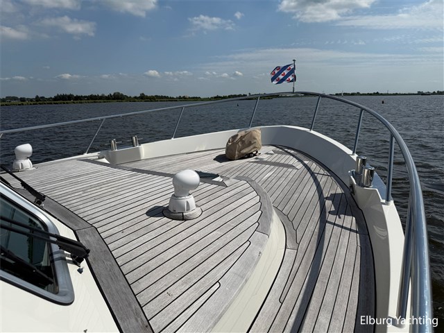 Drentsche Trawler 50  - France Proof - Stabilizers — foto 58 van 92