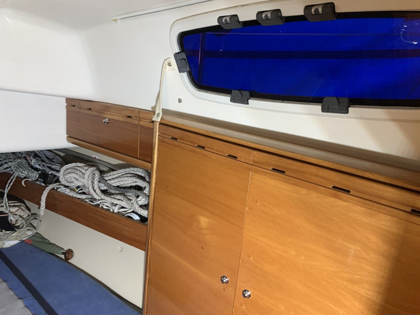 Bavaria 38 Cruiser — foto 27 van 30