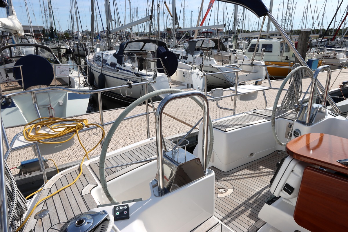 Catalina 445 — foto 68 van 81