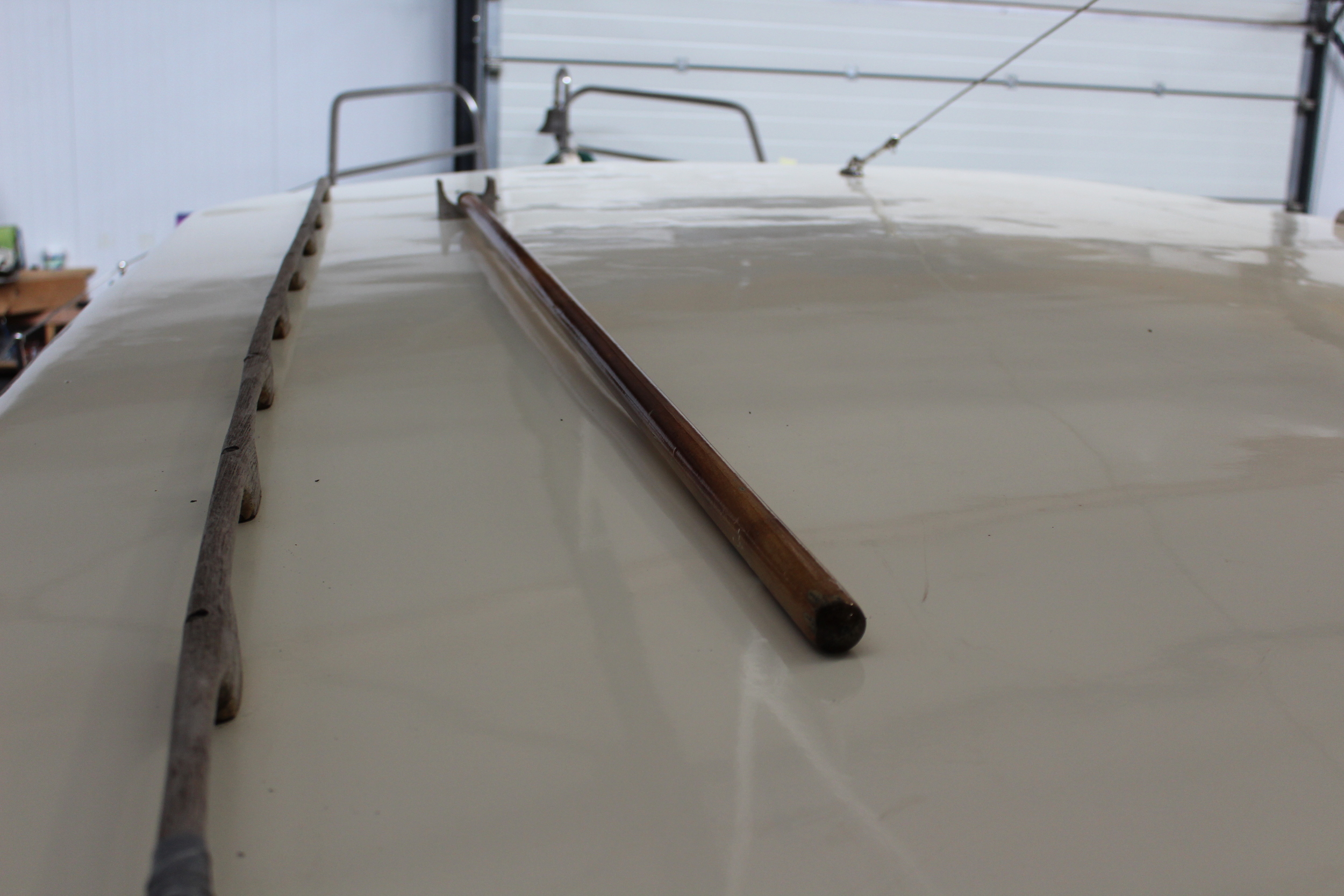 Trewescraft 42 — foto 5 van 38
