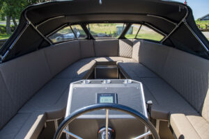 AluShip E-TNDR 670 — foto 5 van 6