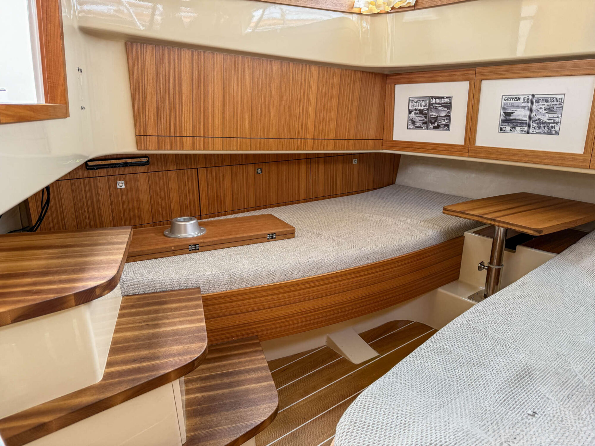 Marex 370 ACC — foto 37 van 63