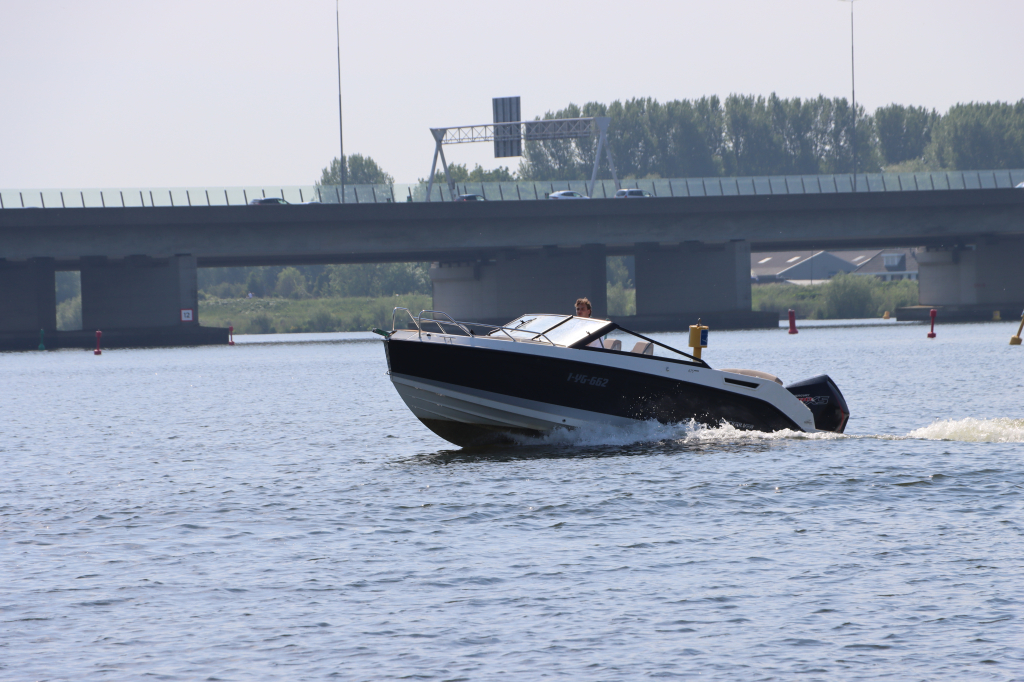 Quicksilver 675 Bowrider — foto 18 van 33