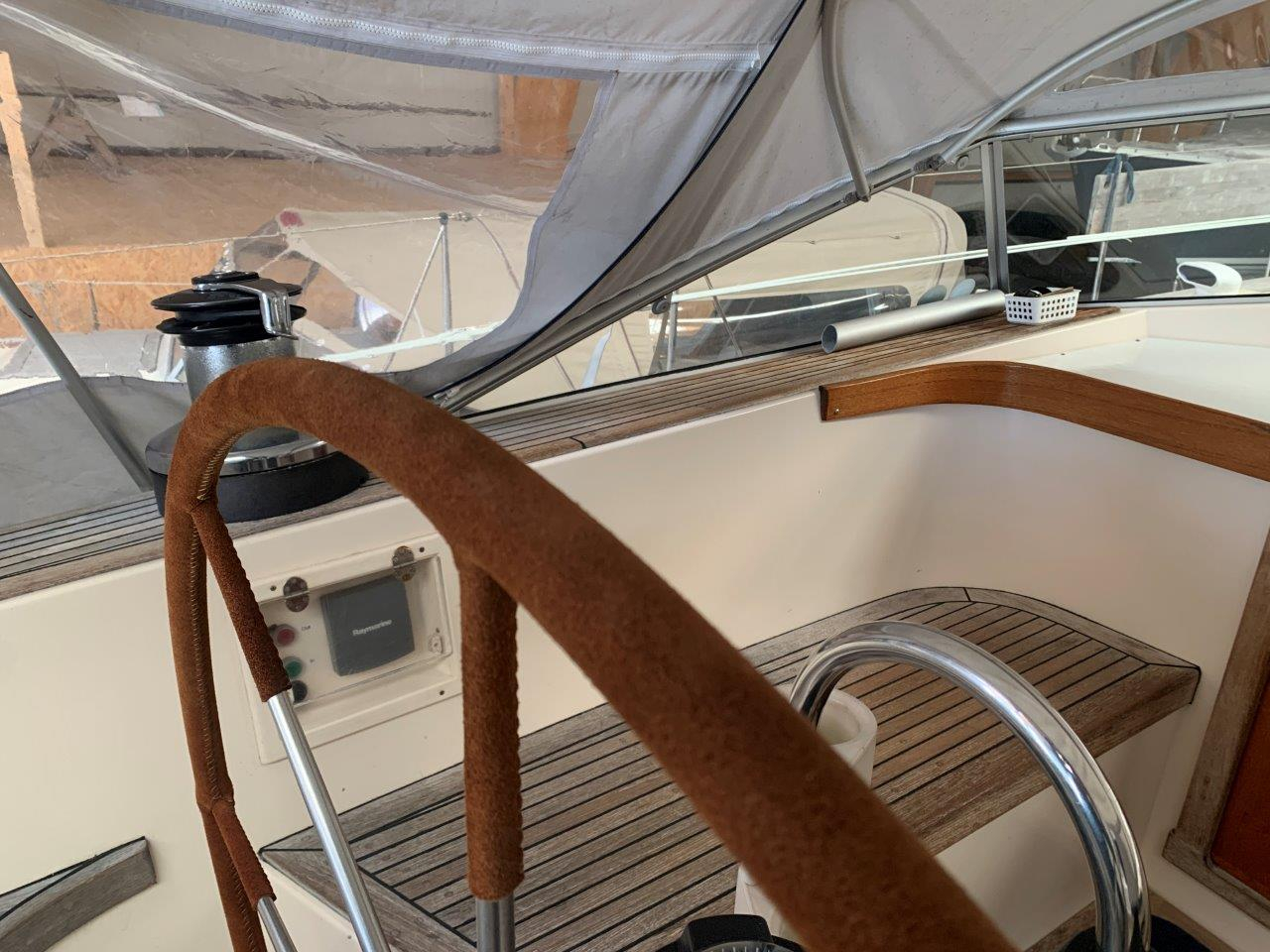 Hallberg-Rassy 45 — foto 68 van 108