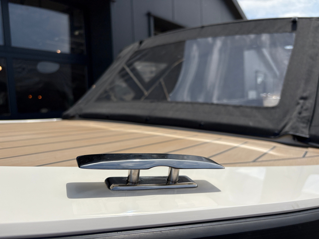 Evolution 6 Tender — foto 4 van 13
