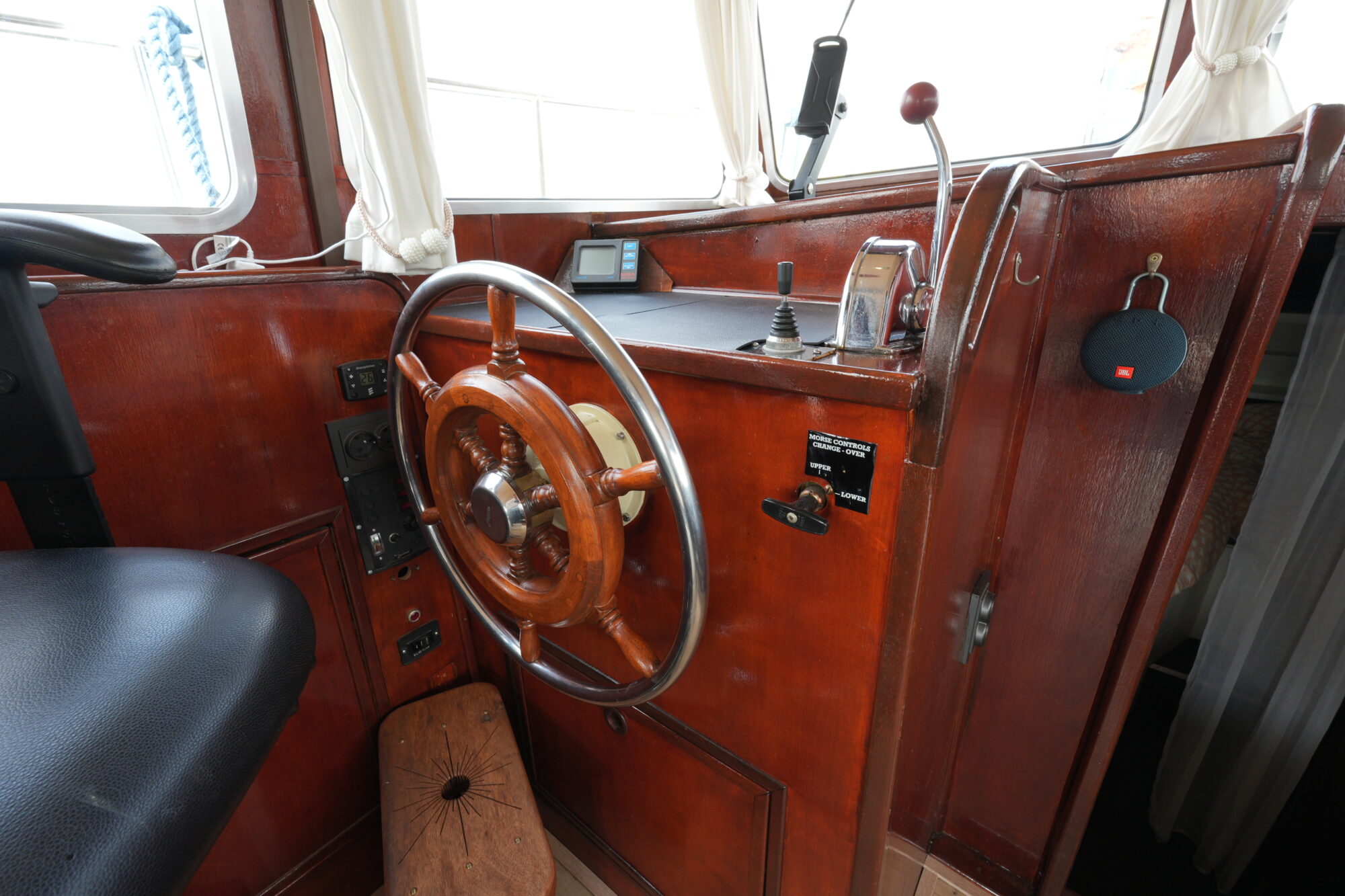 Barkas 11.00 OK — foto 15 van 42