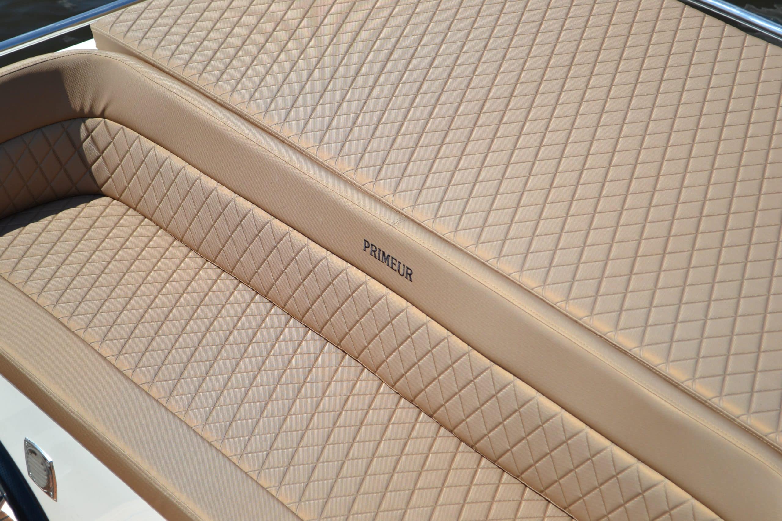 Primeur 610 Tender — foto 9 van 13