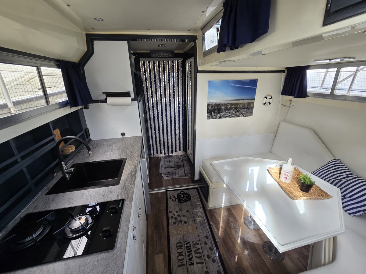 Fairline 32 Phantom — foto 15 van 22