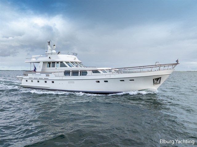 Moonen 68 - Flybridge — foto 97 van 100