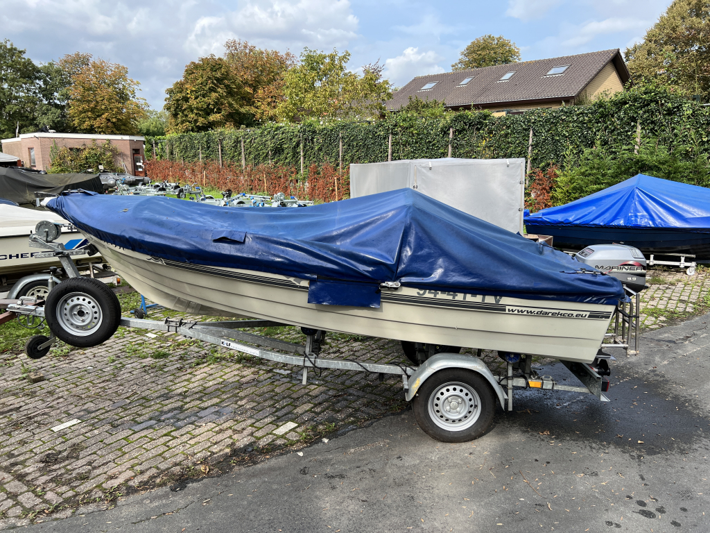 Aqualine 440 — foto 8 van 10