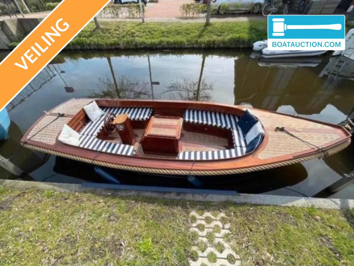 Winsome 550 nu in de online veiling. — foto 1 van 25