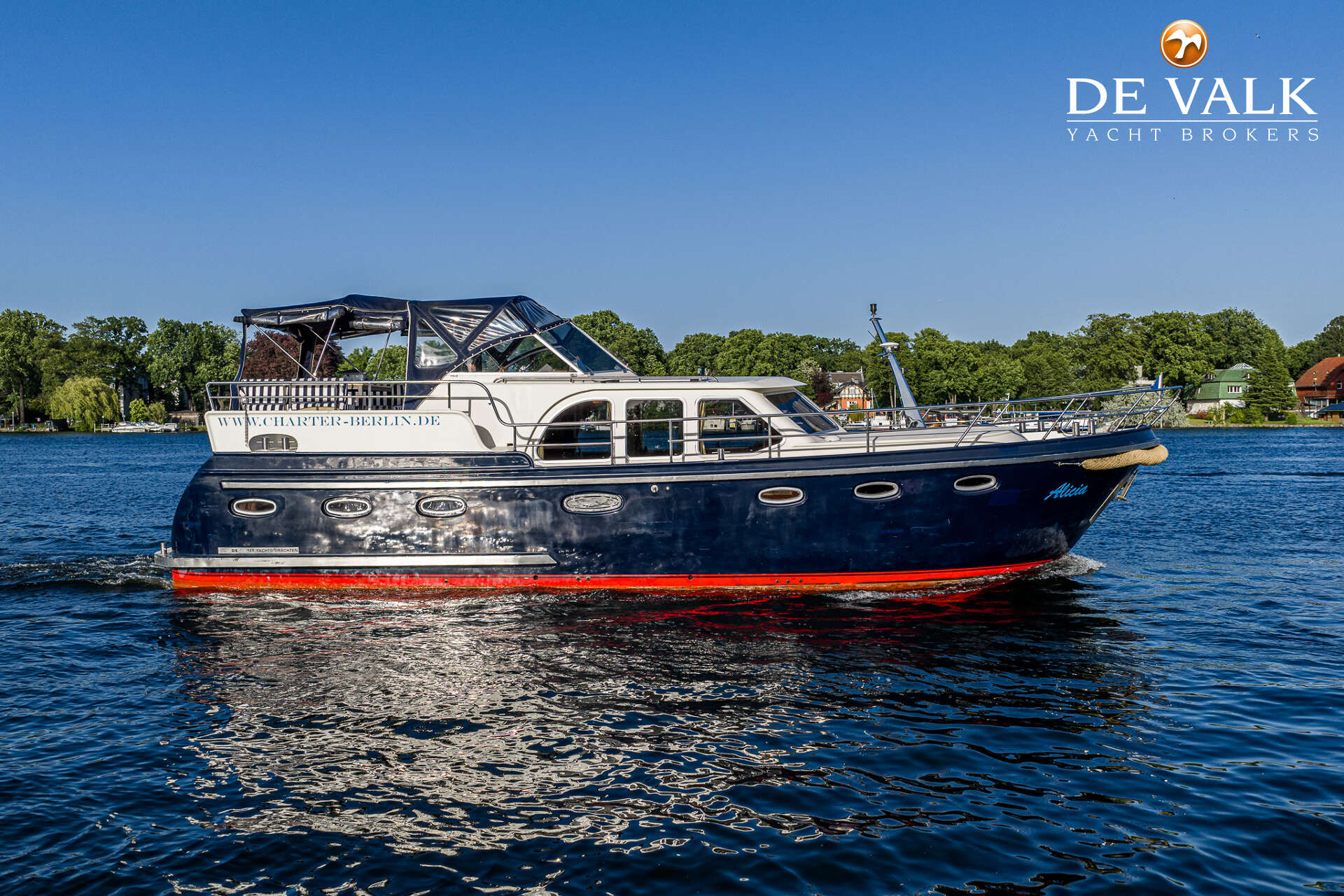 De Drait Deluxe 42 — foto 2 van 38
