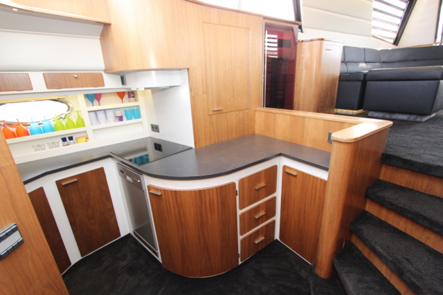 Riva 20 Corsaro — foto 28 van 48