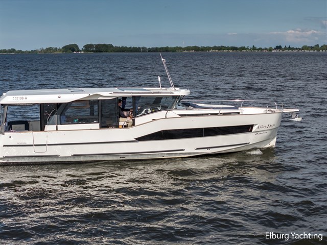 Delphia 1200 - BluEscape — foto 74 van 90