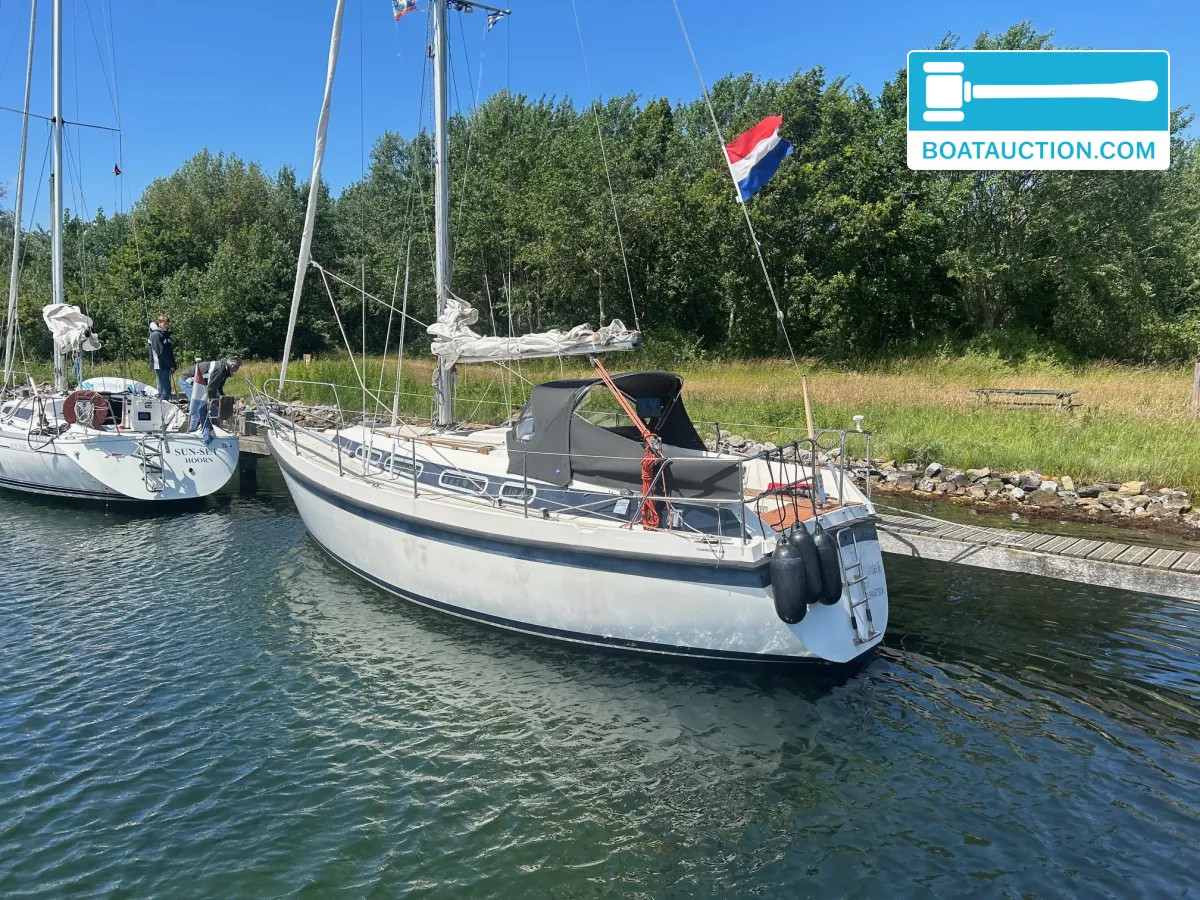 Compromis 888 nu in de online veiling. — foto 2 van 46