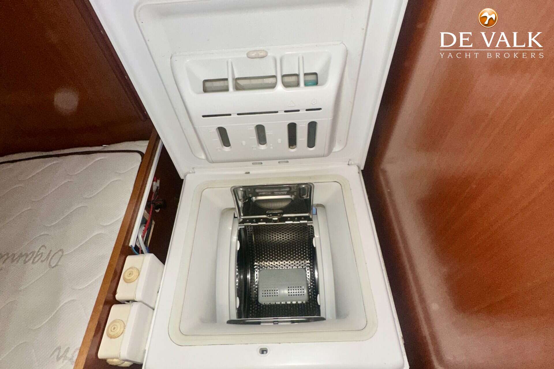 Beneteau 57 — foto 35 van 43
