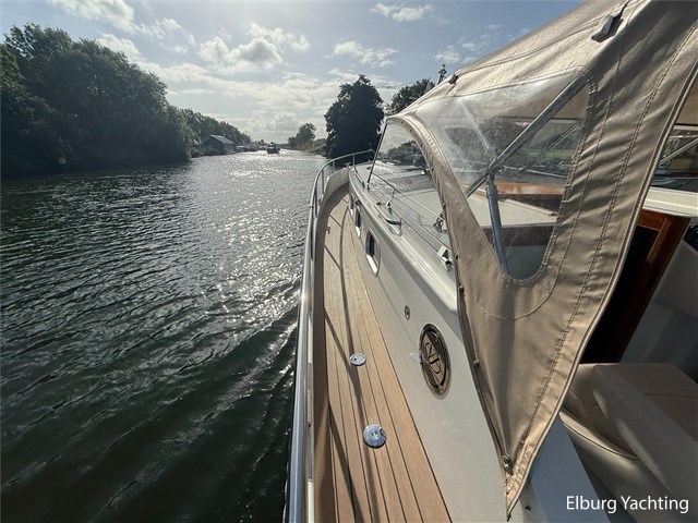 Vedette 10.30 Cabin — foto 59 van 68