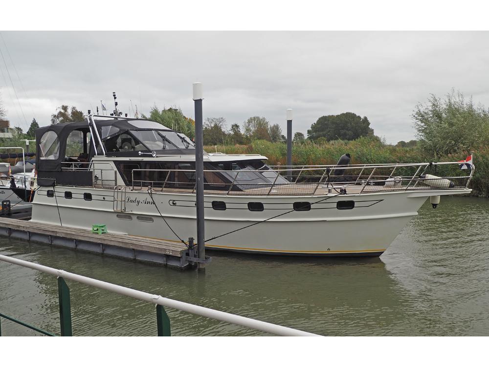 Altena Yachts, Raamsdonksveer Altena Look 2000 Luxe — foto 4 van 11